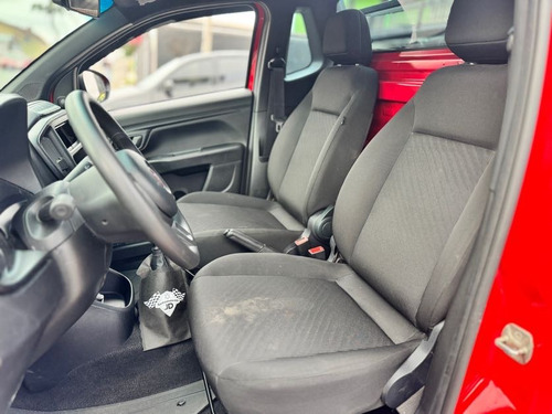 Fiat Strada 1.4 Endurance Cab. Cs Plus Flex 2p