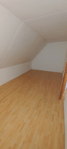 Se Vende Acogedora Casa En Villa Pucará Talca