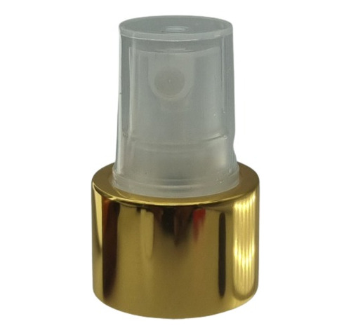 Atomizador Oro R24/410 De Boton Con Popote (100 Pzas)
