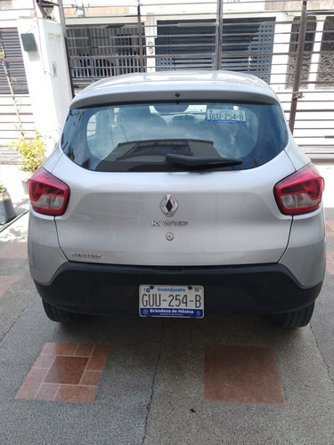 Renault Kwid 1.0 Sce 66cv Intense