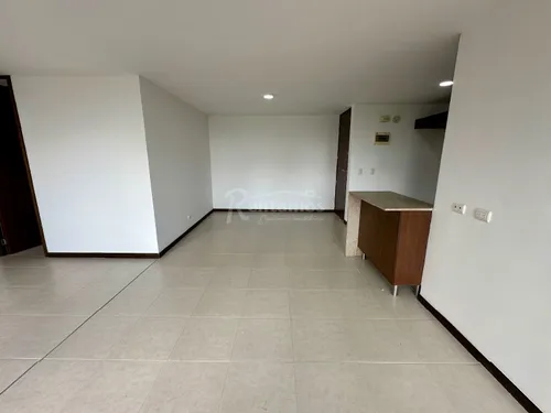 Apartamento En Arriendo En El Esmeraldal. Cod A776066