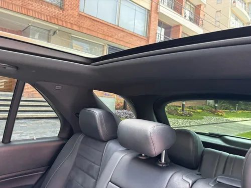 Mercedes-Benz Clase GLE Gle 450 4 matic