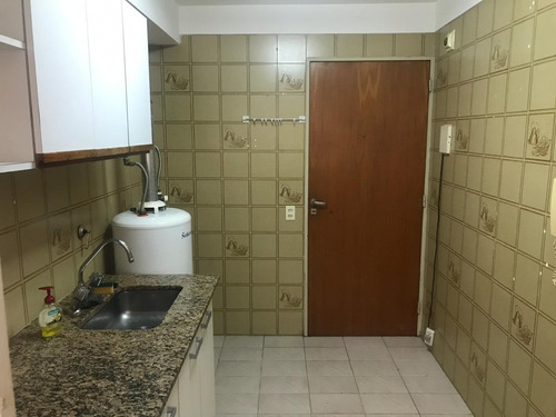 Imagen 8 de 19 de Departamento 2 Ambientes Amplios - Apto Profesional