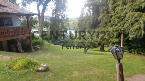 Imagen 16 de 30 de Casa En Venta Bariloche - Sobre Costa De Lago - Colonia Suiza Id:33908