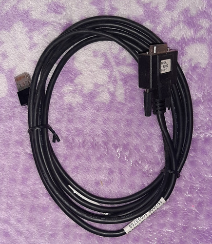 Cable De Computadora