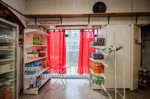 Local Comercial - Caseros