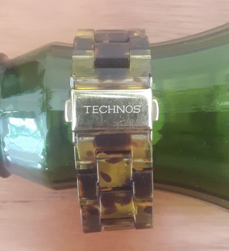 Relogio Technos