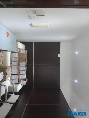 Conj. Comercial - Bela Vista - Sp - 629205
