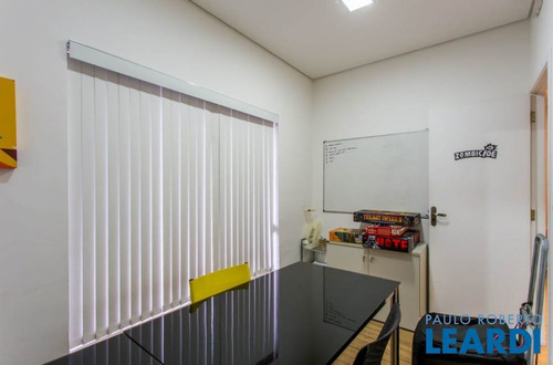 Imagem 15 de 15 de Sobrado - Vila Madalena - Sp - 638780