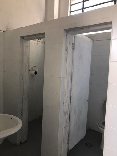 Imagem 10 de 30 de Galpão Para Alugar, 2183 M² Por R$ 22.000/mês - Jabaquara - São Paulo/sp - Ga0341