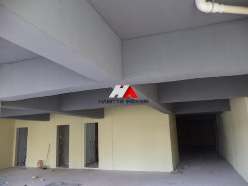 Imagem 8 de 9 de Excelente Apartamento Em Prédio Único Com Elevador - 1058