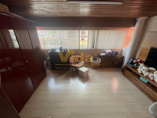 Imagem 7 de 15 de Assobradada A Venda Em Vila Yolanda - Osasco - 46622