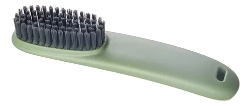 Cepillo De Limpieza Suave Para Ropa Conergonómico, Diseño