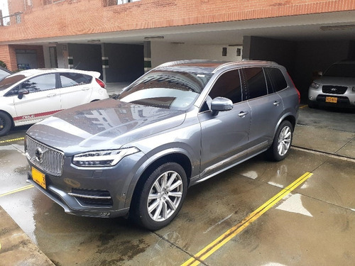 Volvo Xc90 2.0 T6 Awd R-design