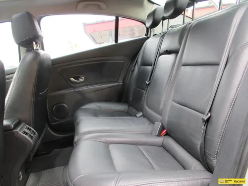 Renault Fluence PRIVILEGE 2000CC AT AA