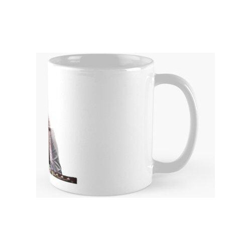 Taza Jake Screaming B99 Calidad Premium