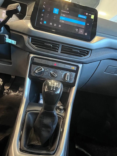 Volkswagen T-Cross 1.0 170 Tsi Mt
