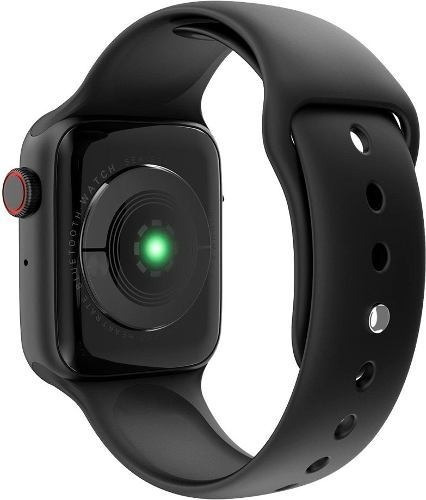 Relógio Smartwatch Iwo 8 Lite Facebook Whats Ligações Novo
