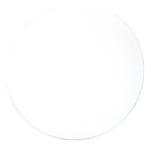 Lixa Polimento Em Vidros Parabrisa 3m Trizact  Branco 