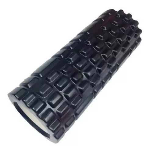 Cilindro Foam Roller Masajeador Para Ejercicio Yoga Pilates.