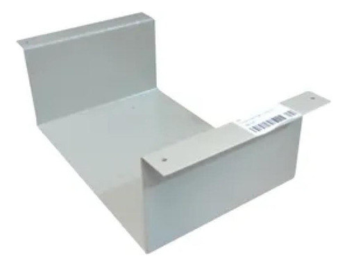 Soporte Omega Para Caja Empalme