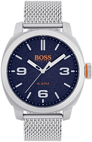 Reloj Original Caballero Marca Hugo Boss Modelo 1550014