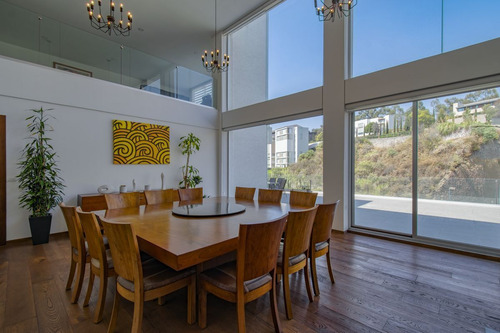 Imagen 3 de 29 de Casa En Venta / Renta Lomas Country Club