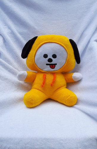 Bts Bt21 Armykpop Tata Chimmy Cooky Koya Van Rj Shooky Mang