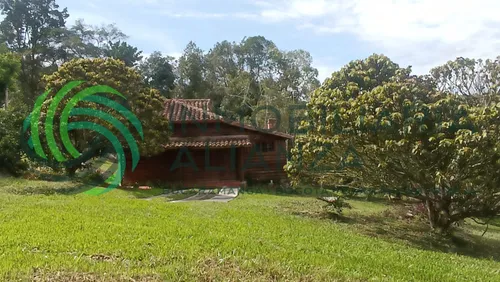 Lote En Venta En Mesa De Los Santos. Cod V61729