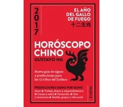 2017 Horoscopo Chino - Ng, Gustavo Emilio