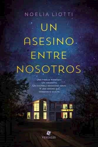 Un Asesino Entre Nosotros - (trade) - Liotti Noelia