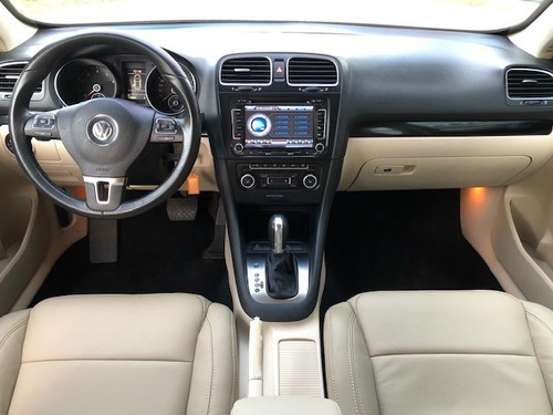 Vw Jetta Variant 2.5 170cv Blindado 2012