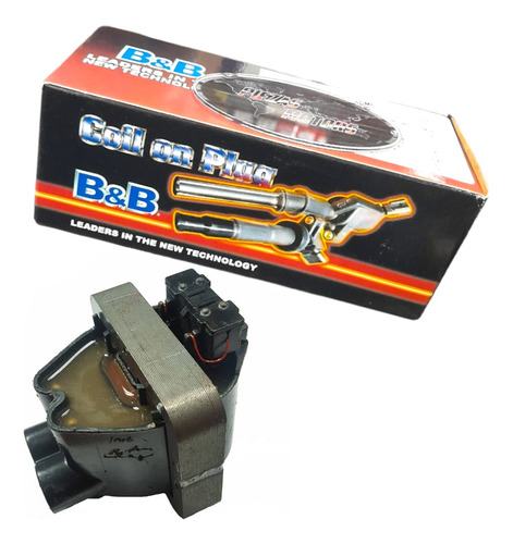 Bobina Para Buick Skylark 2.3 L4 Año 88-95