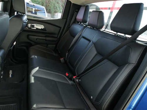 Mitsubishi NEW L-200 DAKAR XR AT E6