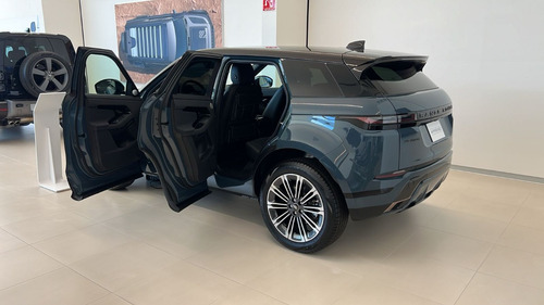 Range Rover Evoque Se Dynamic 250ps
