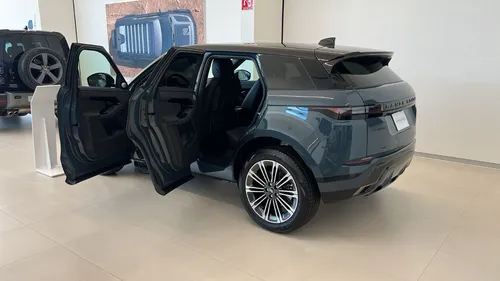 Range Rover Evoque Se Dynamic 250ps