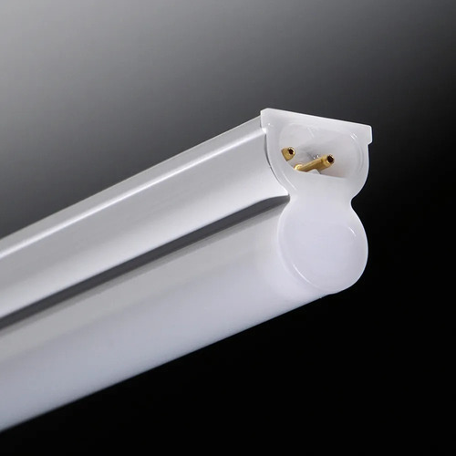 Liston Tubo Led Bajo Alacena Con Tecla 12w 90cm