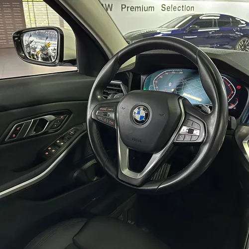 BMW Serie 3 2.0 320i F30 Sportline