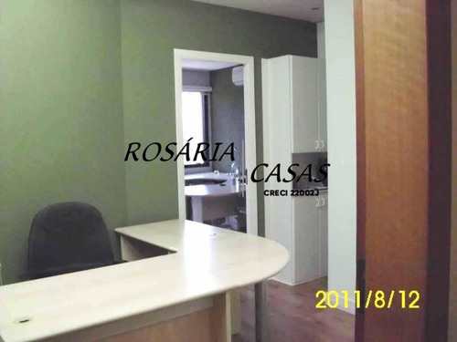 Imagem 7 de 7 de Sala Comercial 70,7 M² - Vila Olimpia - 1466