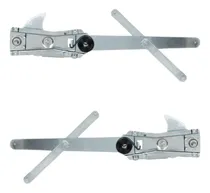Comprar Maquina Vidro Marta Rocha Chevrolet 1955 1956 1957 58 Apach 