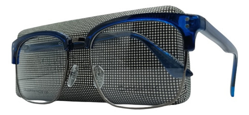 Armazon Negro Mark Con Estuche J229p3706