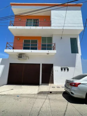 Edificio en renta