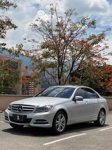 Mercedes-benz C200 C200