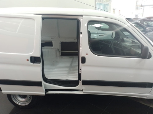 Citroën Berlingo 1.6 Vti 115 Business