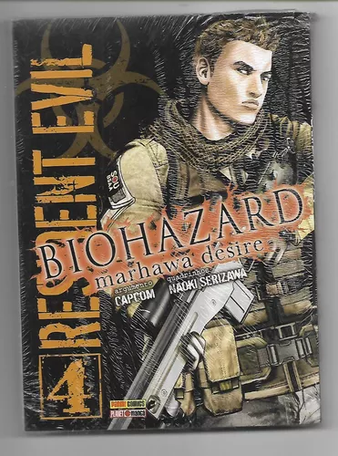 Livro - Super Detonado Game Master Dicas e Segredos - Resident Evil 3
