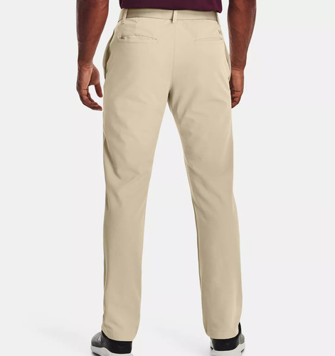 Pantalon Golf Under Armour Storm Hombre Eeg/38