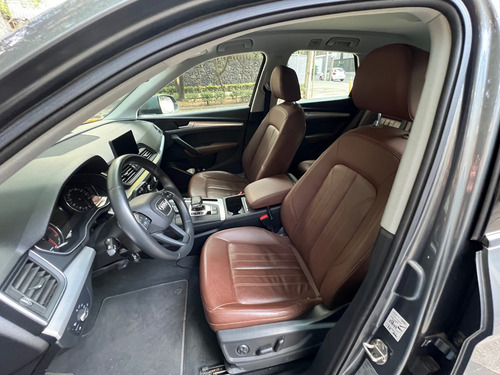 Audi Q5 2.0 L 45 Tfsi Dynamic Dsg
