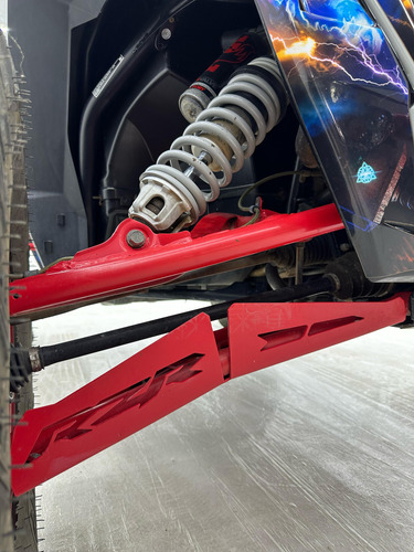 Polaris Turbo S 2020
