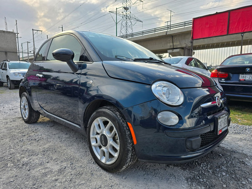 Fiat 500 1.4 3p Trendy L4 Man Mt