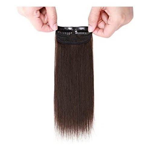 Pelo Humano Mini Extensiones De Pelo Para Hombres Y 7kpbb